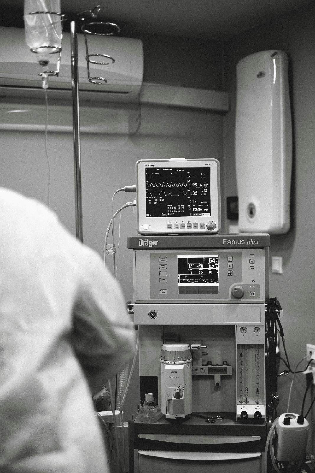ICU & Anesthesia